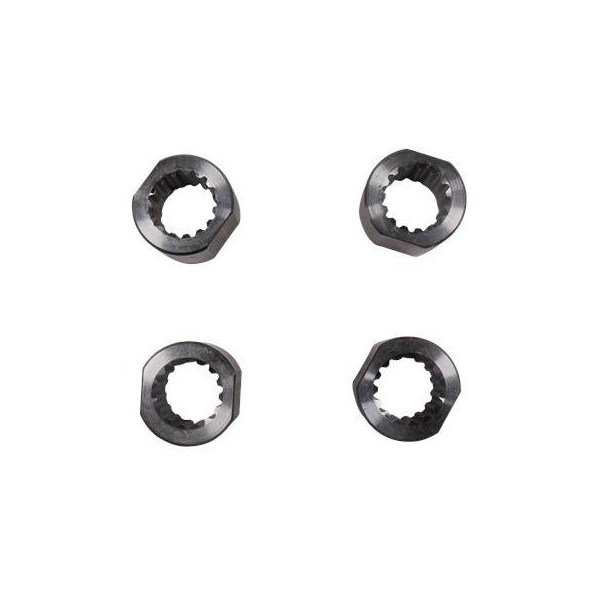 Pump Repair Parts- Holder for Rotating Shaft BME 6" Motor, BME Series.